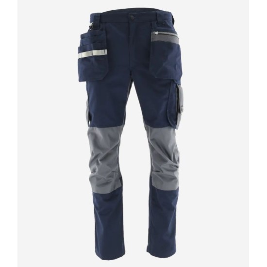 Delovne hlače Monter Delovne hlače Monter